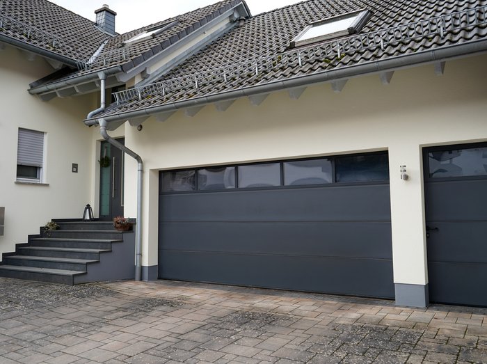 Garagentore Garagentore