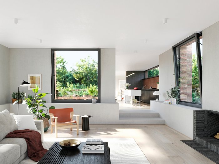 Smartes Wohnen Smartes Wohnen