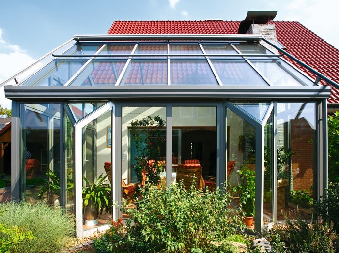 Wintergärten Wintergärten