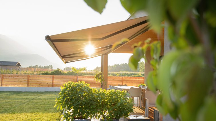 Sonnenschutz Sonnenschutz