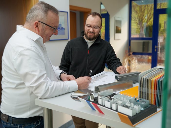 Serviceleistungen Serviceleistungen